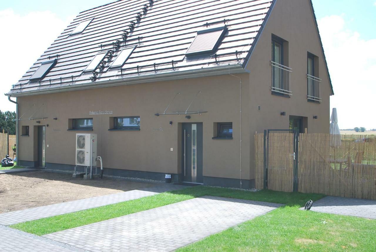 Arkona Residence Putgarten Exteriér fotografie